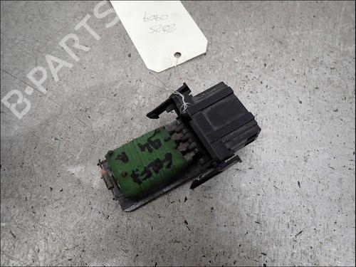 Used Heater resistor Heater resistor 36854736 36854736