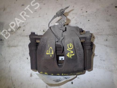 Used Left front brake caliper Left front brake caliper 34013495 34013495