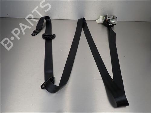Used Front left seatbelt Front left seatbelt 39162846 39162846