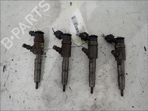 Used Injector Injector 34024261 34024261