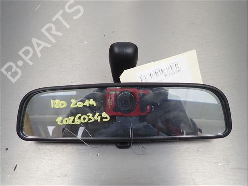 rear-mirror-hyundai-i20-i-pb-pbt-2008-2009-2010-2011-2012-2013-2014-2015-39398139 main image