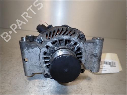 Used Alternator Alternator PEUGEOT 207 (WA_, WC_) 1.4 16V (95 hp) 34018952 34018952
