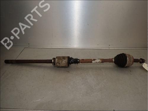 Used Right front driveshaft Right front driveshaft RENAULT MASTER II Van (FD) 2.5 dCi (FD01, FD02, FD21, FD22, FD31, FD32, FD3Y, FD71,... (120 hp) 34147955 34147955
