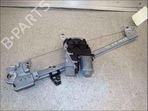 Used Front right window mechanism Front right window mechanism 37507588 37507588