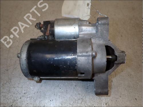 Used Starter Starter PEUGEOT 206 Hatchback (2A/C) 1.4 i (75 hp) 34022898 34022898