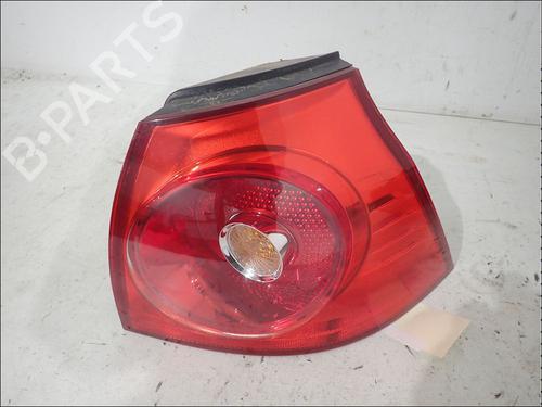 Used Right taillight Right taillight 34023515 34023515