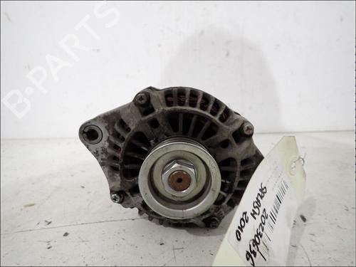 Used Alternator Alternator SUZUKI SPLASH (EX) 1.0 (A5B310) (65 hp) 34019856 34019856