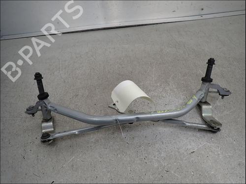 Used Front wipers mechanism Front wipers mechanism 37087447 37087447