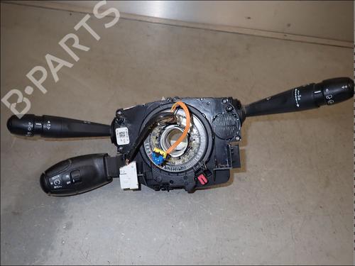 Commande de phare Commande de phare PEUGEOT 208 I (CA_, CC_) 1.6 HDi (92 hp) 34025435 34025435