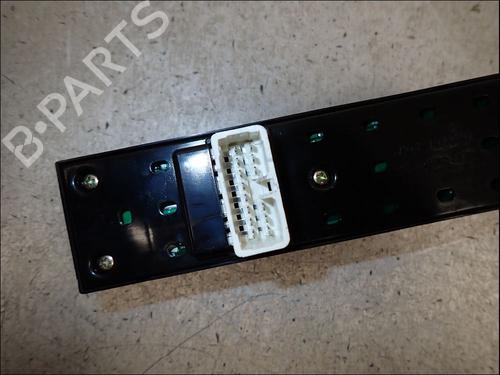Left front window switch HYUNDAI TUCSON (JM) 2.0 CRDi All-wheel Drive | BP34416162I27 - Image 3