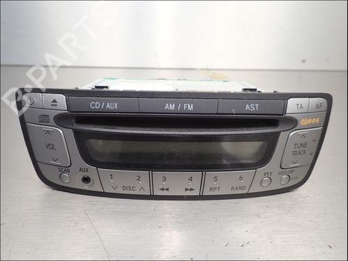 Used Radio Radio 39644298 39644298