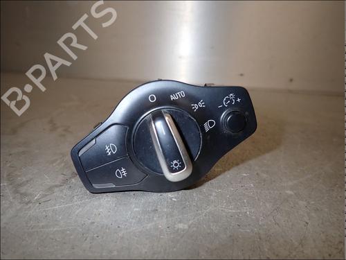 Used Headlight switch Headlight switch AUDI Q5 (8RB) 3.0 TDI quattro (245 hp) 34023634 34023634