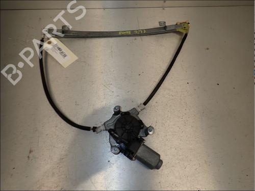 Used Front left window mechanism Front left window mechanism RENAULT CLIO II (BB_, CB_) 1.5 dCi (B/CB3M) (64 hp) 34026347 34026347