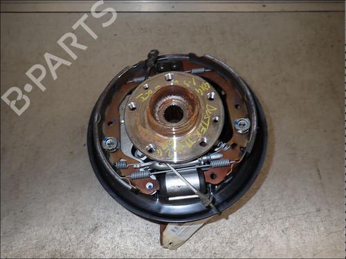 Used Other Other DACIA DUSTER (HM_) 1.5 dCi 115 4x4 (HMAD) (116 hp) 34032573 34032573