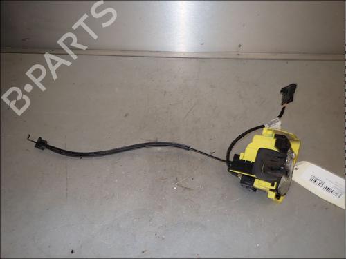 Used Rear left lock Rear left lock PEUGEOT BIPPER Tepee 1.4 HDi (68 hp) 34030902 34030902