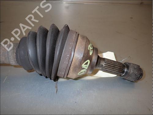 Right front driveshaft CITROËN C2 (JM_) 1.4 HDi | BP34029478M39 - Image 2