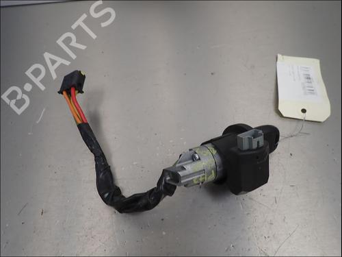 Used Ignition barrel Ignition barrel RENAULT CLIO II (BB_, CB_) 1.4 16V (B/CB0P, BB13) (98 hp) 39737103 39737103