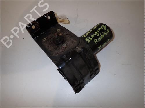 Used Front wiper motor Front wiper motor SSANGYONG RODIUS I 2.7 Xdi 4WD (165 hp) 34024609 34024609