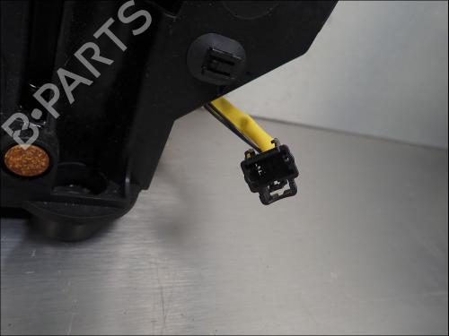 Gear lever DS DS 3 Convertible (SB_) 1.2 THP 110 | BP40559286M90 - Image 4