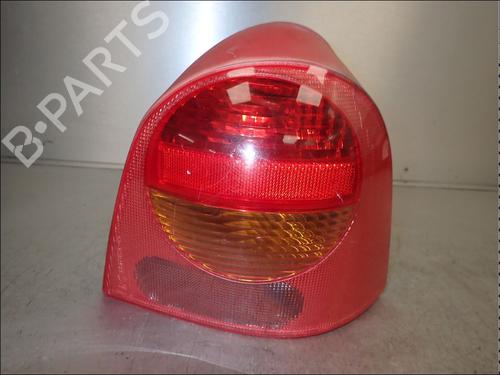 Used Other Other RENAULT TWINGO I (C06_) 1.2 (C066, C068) (58 hp) 34032177 34032177