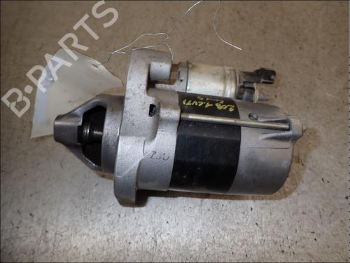 Used Starter Starter PEUGEOT 208 I (CA_, CC_) 1.2 PureTech 82 (82 hp) 34014505 34014505