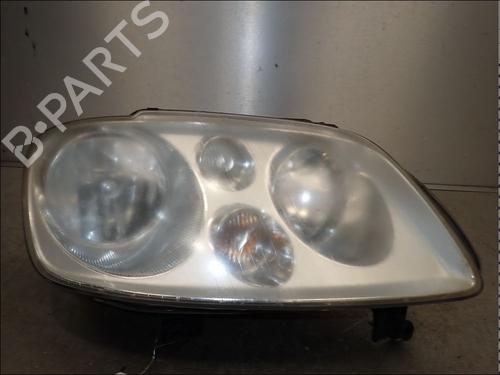 Højre forlygte Højre forlygte VW TOURAN (1T1, 1T2) 2.0 TDI (136 hp) 34031699 34031699
