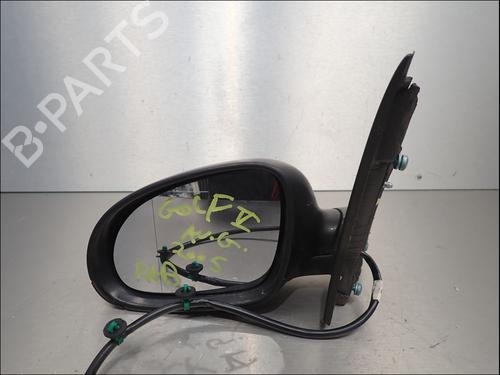 left-mirror-vw-golf-v-1k1-2003-2004-2005-2006-2007-2008-2009-2010-39942415 main image