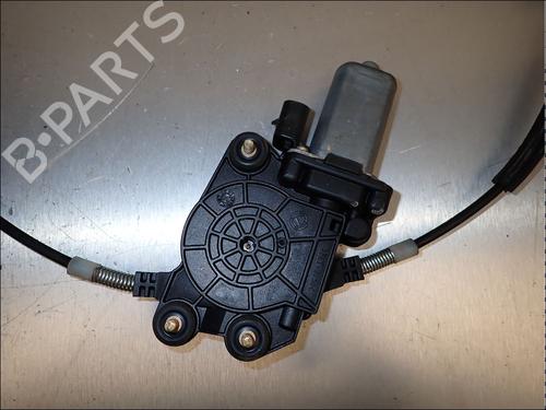 Front right window mechanism FIAT PANDA (169_) 1.3 D Multijet (169.AXC1A) | BP34016595C23 - Image 3