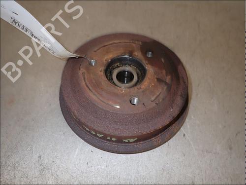 Used Other Other CITROËN AX (ZA-_) 11 (54 hp) 34033146 34033146