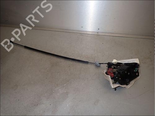 Used Rear left lock Rear left lock VW TOURAN (1T1, 1T2) 1.9 TDI (100 hp) 34014532 34014532