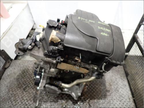 Engine TOYOTA AYGO (_B1_) 1.0 (KGB10_, KGB10R) | BP34018206M1 - Image 2