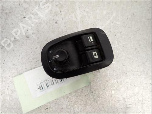 Used Left front window switch Left front window switch 37507619 37507619