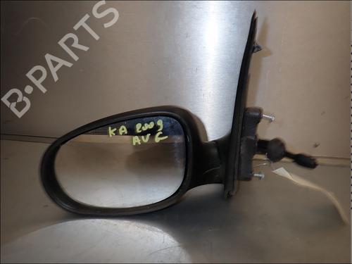 Used Left mirror Left mirror FORD KA (RU8) 1.3 TDCi (75 hp) 34028924 34028924