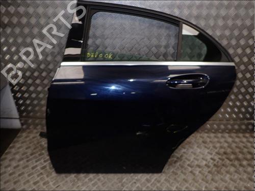left-rear-door-mercedes-benz-a-class-w176-2012-2013-2014-2015-2016-2017-2018-34034246 main image