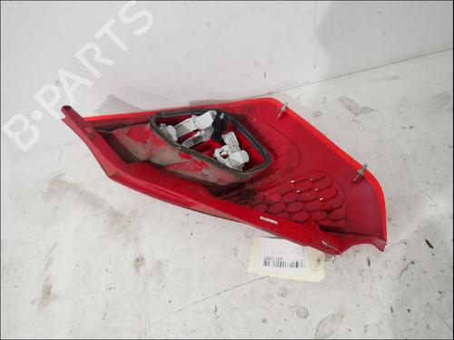 Right taillight FORD FIESTA VI (CB1, CCN) 1.4 TDCi | BP34022761C35 - Image 2