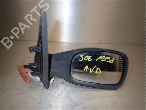 Used Right mirror Right mirror 34012645 34012645