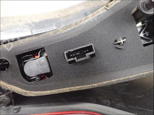 Højre baglygte DACIA SANDERO 1.4 MPI LPG | BP39548756C35 - Image 3