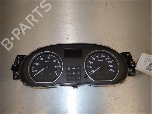 instrument-cluster-dacia-sandero-2008-34021393 main image