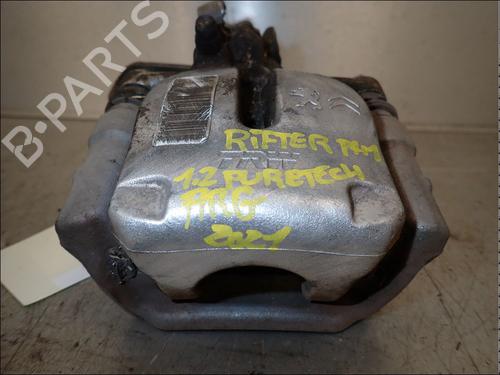 Left rear brake caliper PEUGEOT RIFTER 1.2 PureTech 110 | BP34034504M107 - Image 2