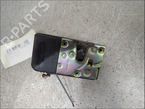 Used Front left lock Front left lock 37513431 37513431
