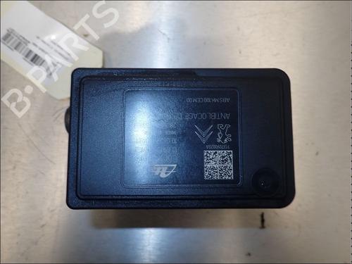 ABS pump CITROËN C3 II (SC_) 1.4 HDi 70 (SC8HZC, SC8HR0, SC8HP4) | BP34019608M43 - Image 5