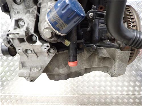Engine RENAULT MEGANE III Hatchback (BZ0/1_, B3_) 1.5 dCi (BZ09, BZ0D, BZ1W, BZ29, BZ14) | BP36692823M1 - Image 2