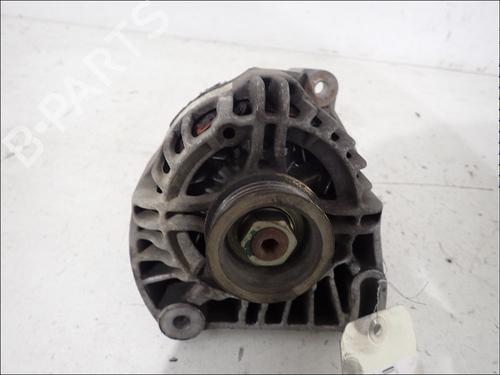 Used Alternator Alternator 34024072 34024072