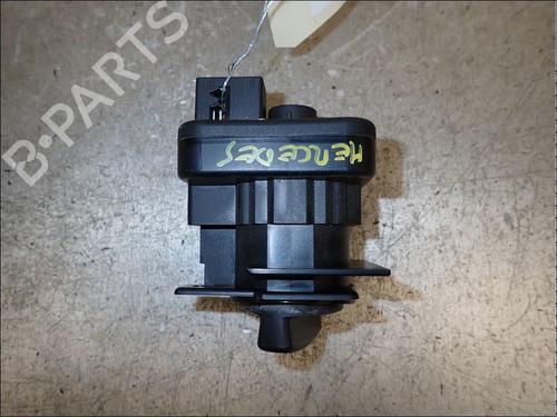 Headlight switch MERCEDES-BENZ A-CLASS (W169) A 170 (169.032, 169.332) | BP34034445I24 - Image 2