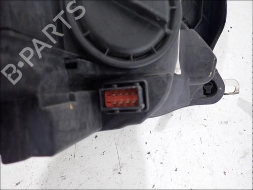 Left headlight OPEL ASTRA J (P10) 1.7 CDTI (68) | BP34019860C28 - Image 3