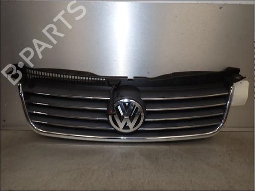 Used Grille Grille VW PASSAT B5.5 (3B3) 1.9 TDI (130 hp) 34015451 34015451