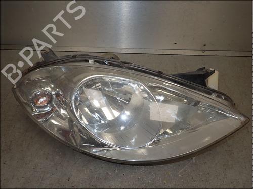 Right headlight MERCEDES-BENZ A-CLASS (W169) A 170 (169.032, 169.332) | BP34034472C29 - Image 2