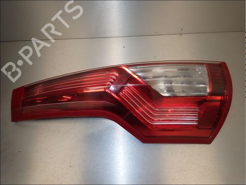 Used Left taillight Left taillight CITROËN C4 Grand Picasso I (UA_) 1.6 HDi (109 hp) 34016168 34016168