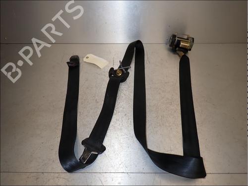 Used Front left seatbelt Front left seatbelt 34011469 34011469