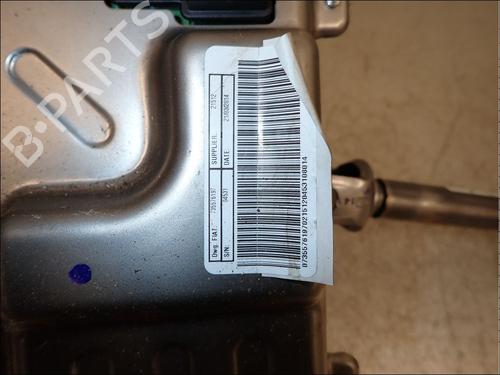 Steering column FIAT PANDA (312_, 319_) 1.2 (312PXA1A) | BP34011509M21 - Image 3